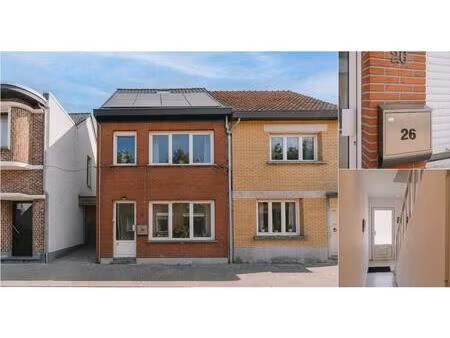 maison à vendre à veldstraat 26 ranst (rbv81316)