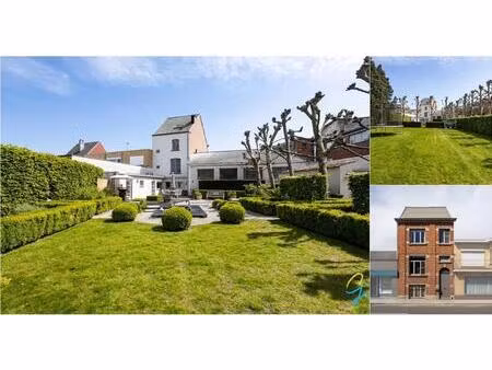 maison à vendre à emiel hertecantlaan 46 berlare (rbv81314)
