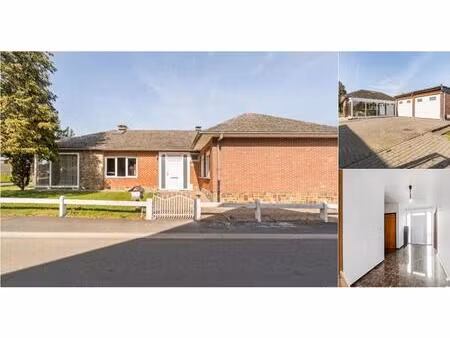 maison à vendre à kwinkeleer 106 roosdaal (rbv81540)