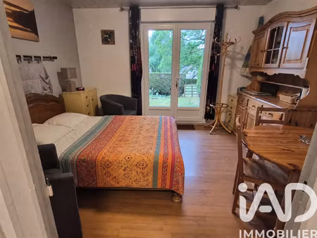 vente appartement 1 pièce