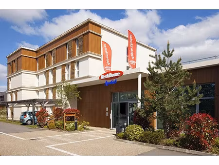 vente appartement 2 pièces 44 m² à guyancourt (78280)  192 100 €