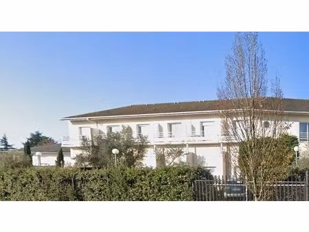 résidence affaires