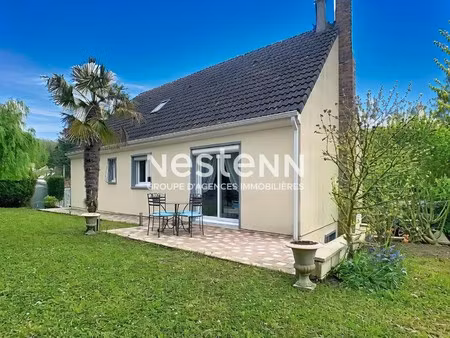 maison bessancourt