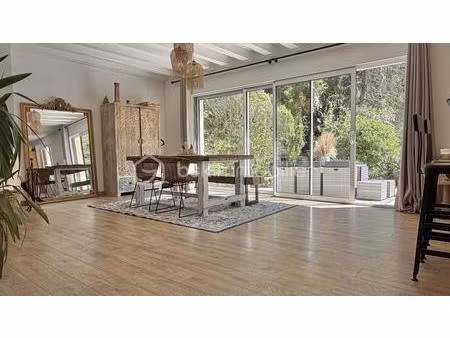 coup de cœur – maison familiale 133/151 m² – 3 chambres – espace arboré – proche la ferté-