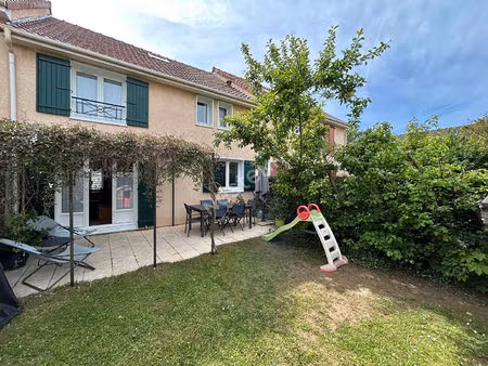 maison saint-ouen-l'aumône 6 pièce(s) - 98.48m²