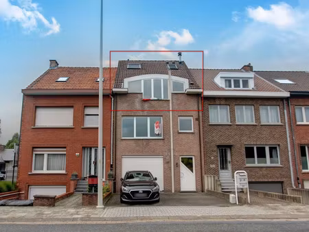 appartement à louer à boom € 850 (lntli) - dewaele - boom | zimmo