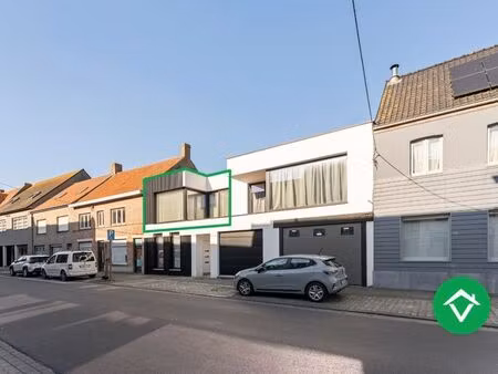 appartement à vendre à leke € 255.000 (lntlu) | zimmo