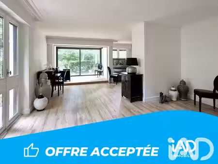 appartement à jouy-en-josas (78350)