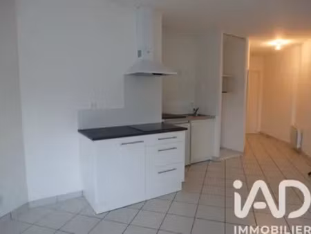 appartement à la ferrière (85280)