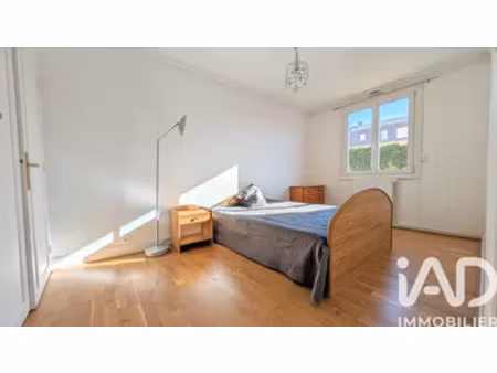 appartement à le mans (72000)
