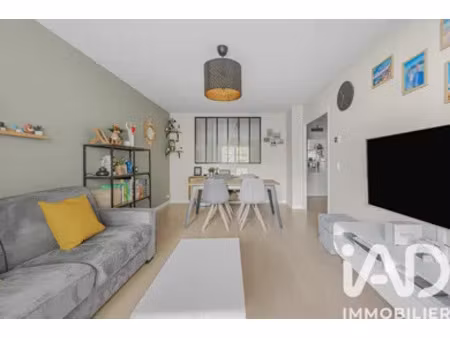 appartement à nanterre (92000)