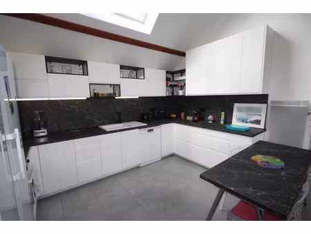 appartement à vendre ordonnaz 4 pièce(s) 85m2 179 000€