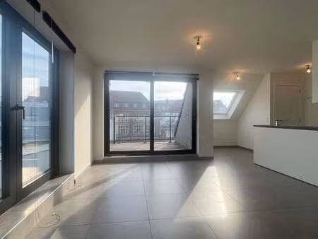 appartement à louer à tielt € 825 (lntld) | zimmo