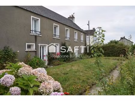 ensemble immobilier la glacerie 12 pièces 6 chambres avec dépendance