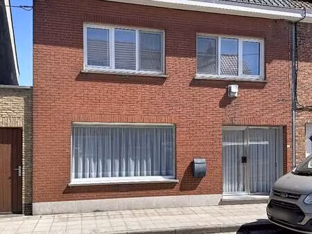 maison à louer à eernegem € 925 (lntlw) - vastgoed sinnaeve koekelare | zimmo