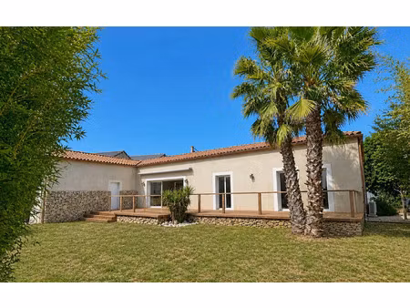 maison le cailar m² t-6 à vendre  479 000 €