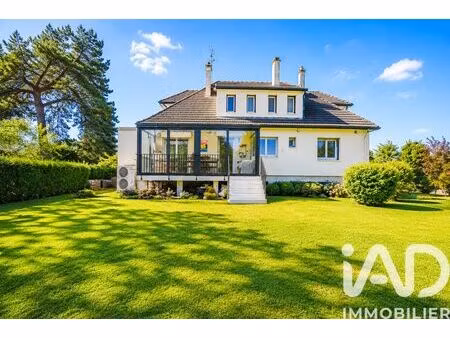 maison à marly-la-ville (95670)