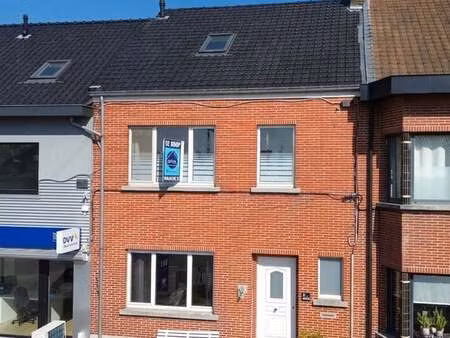 maison à vendre à outer € 375.000 (lntkk) - vastgoed svena | zimmo