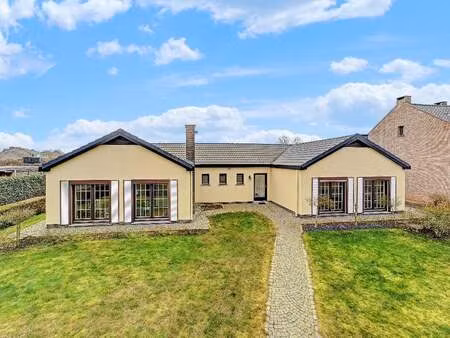 maison à vendre à tielt € 395.000 (lntkh) - era janssens & janssens (tielt-winge) | zimmo