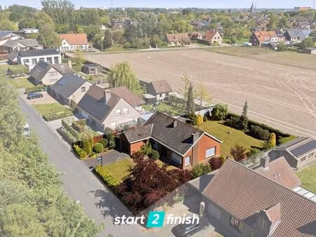 maison à vendre à rumbeke € 360.000 (lntkx) - bricx vastgoed roeselare | zimmo