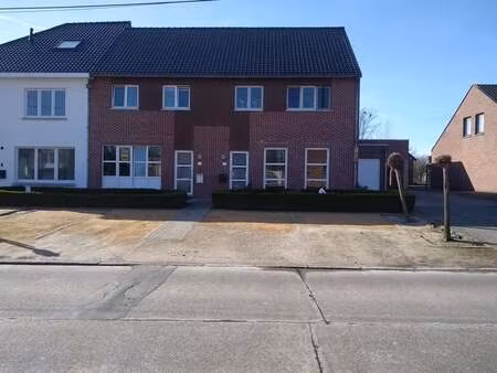 maison à louer à wellen € 900 (jze0r) - marnix benaets | zimmo