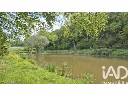 terrain loisirs à saint-léonard-de-noblat (87400)