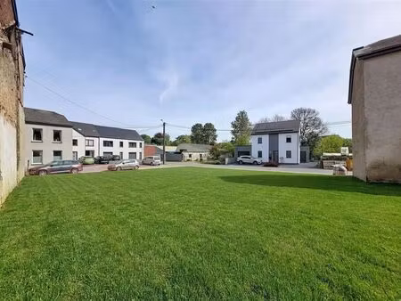 terrain à vendre à etalle € 160.000 (lntkr) - w immobilière | zimmo