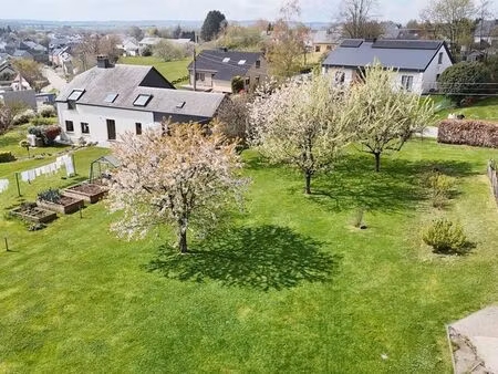 terrain à vendre à rulles € 149.000 (lntkq) - w immobilière | zimmo