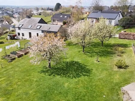 terrain à vendre à rulles € 165.000 (lntkq) - w immobilière | zimmo