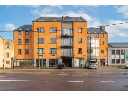 appartement 1 ch. sur bastogne centre !