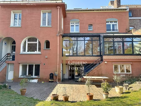 vente maison 14 pièces