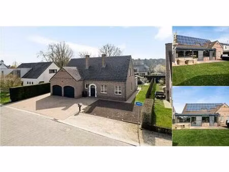 maison à vendre à kleinbeeklei 18 bonheiden (rbv81323)