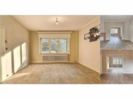 immeuble mixte à vendre à rue de l'urbanisme 30 ganshoren (vbe17305)