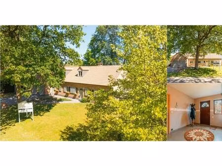 maison à vendre à kasteellaan 41 kampenhout (rbv81336)