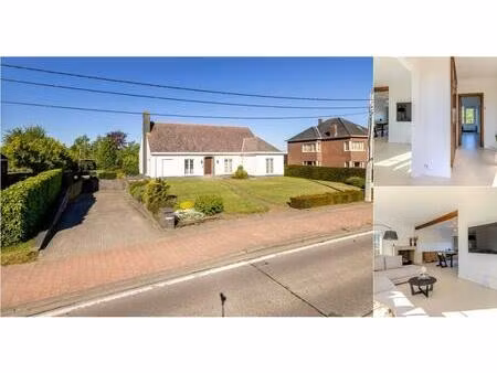 maison à vendre à groenstraat 7 putte (rbv81325)