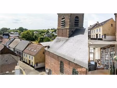 maison à vendre à plaats 44 biévène (rbv81342)