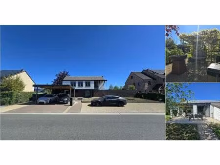 maison à vendre à katteweidelaan 15 diepenbeek (rwc42446)
