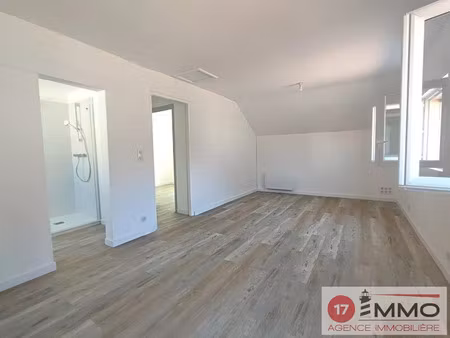 vente appartement 2 pièces 43 m² à chatelaillon-plage (17340)  245 500 €