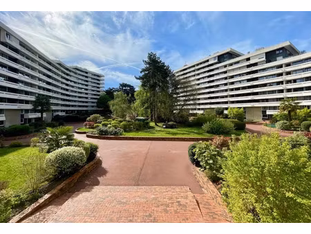 vente appartement 4 pièces 84 m² à franconville (95130)  289 000 €