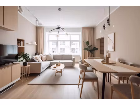 vente appartement 4 pièces 79 m² à belleville (69220)  247 925 €