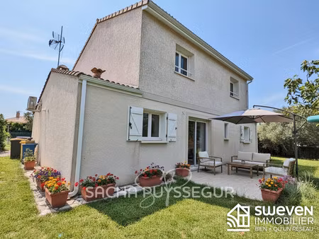 maison à vendre eaunes