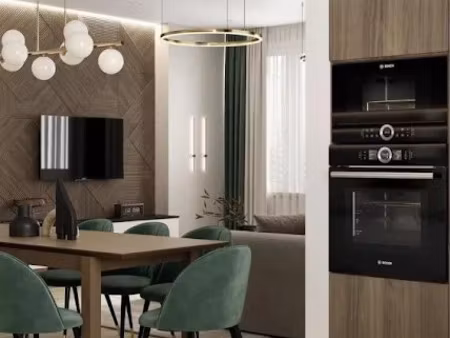 vente appartement 3 pièces 61.43 m² à istres (13800)  259 000 €