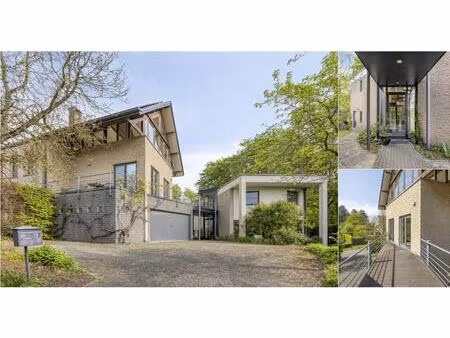 maison à vendre à jozef wielemansstraat 7 alsemberg (rbv81315)