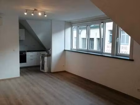appartement lumineux centre ville