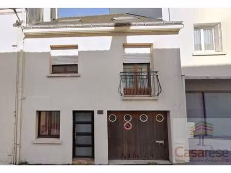 vente maison à hennebont (56700) : à vendre / 111m² hennebont