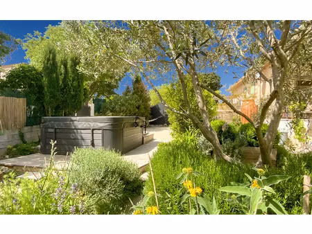 maison saint-maximin m² t-6 à vendre  475 475 €