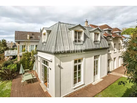 vente maison