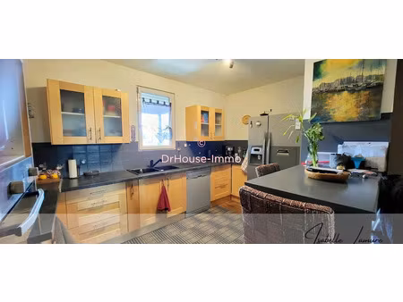 vente appartement 6 pièces 128.59 m² à jard-sur-mer (85520)  367 000 €