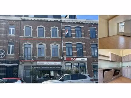 appartement à louer à rue de behogne 18 rochefort (vbe17459)