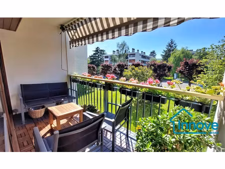 vente appartement 5 pièces 97.76 m² à noisy-le-roi (78590)  399 000 €